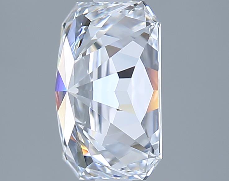 2.02 Carat Radiant Lab Diamond :: Greenstar spin frame 03