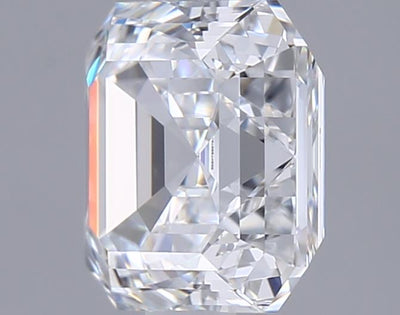 2.16 Carat Asscher Lab Diamond :: Greenstar spin frame 03