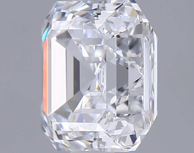 2.16 Carat Asscher Lab Diamond :: Greenstar spin frame 03