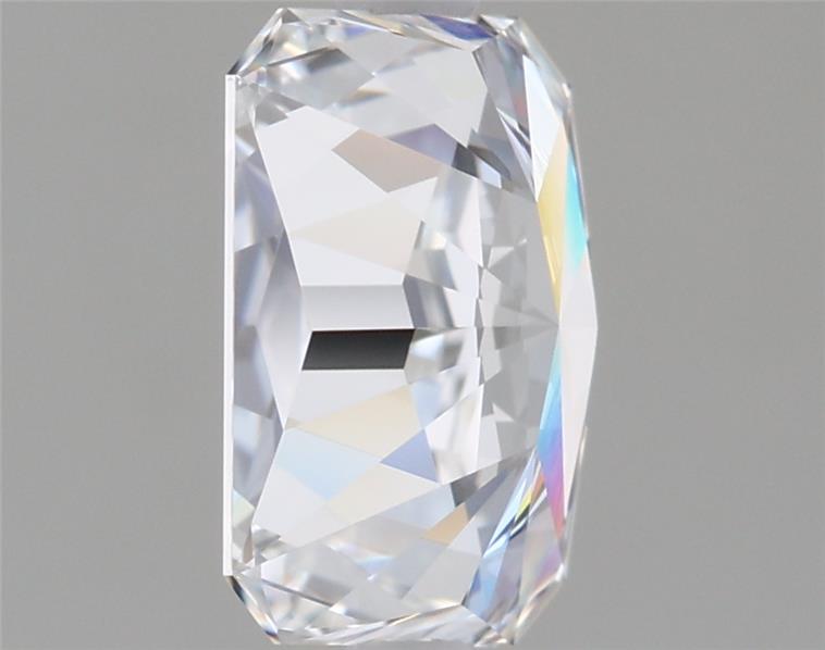 1.51 Carat Radiant Lab Diamond :: Greenstar spin frame 03
