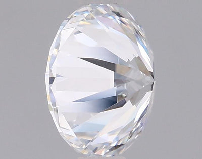 1.00 Carat Round Lab Diamond :: Greenstar spin frame 03
