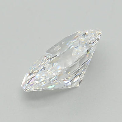2.03 Carat Oval Lab Diamond :: Greenstar spin frame 03