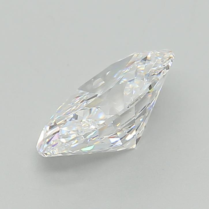 2.03 Carat Oval Lab Diamond :: Greenstar spin frame 03