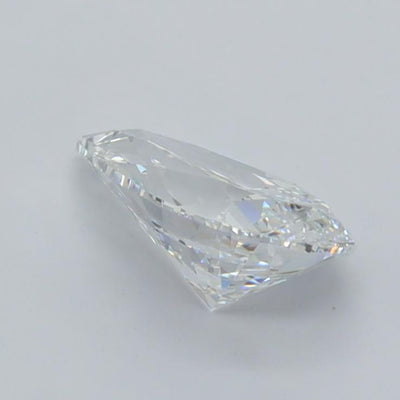 1.02 Carat Pear Lab Diamond :: Greenstar spin frame 03