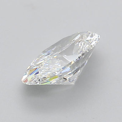 2.01 Carat Oval Lab Diamond :: Greenstar spin frame 03