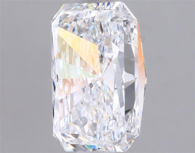 1.46 Carat Radiant Lab Diamond :: Greenstar spin frame 03