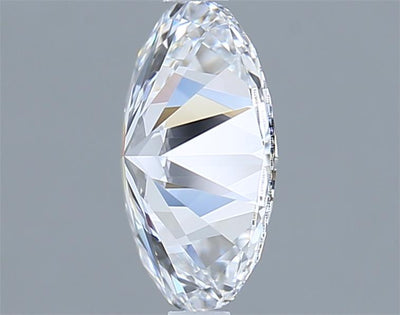 1.51 Carat Oval Lab Diamond :: Greenstar spin frame 03