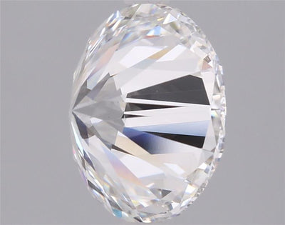 3.02 Carat Round Lab Diamond :: Greenstar spin frame 03