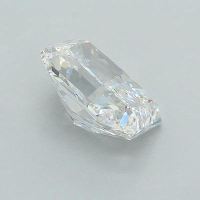 1.49 Carat Radiant Lab Diamond :: Greenstar spin frame 03
