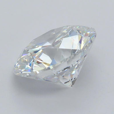2.48 Carat Round Lab Diamond :: Greenstar spin frame 03