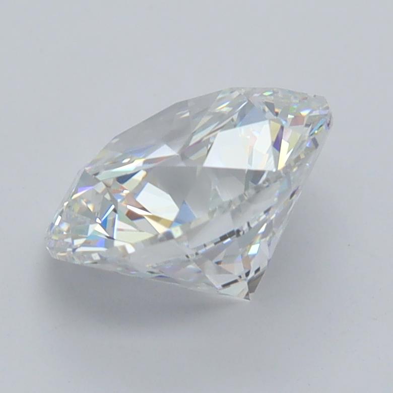 2.48 Carat Round Lab Diamond :: Greenstar spin frame 03