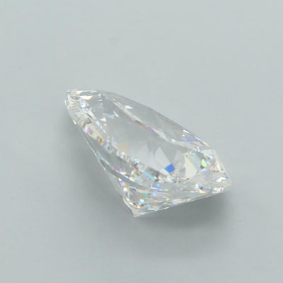 2.00 Carat Pear Lab Diamond :: Greenstar spin frame 03