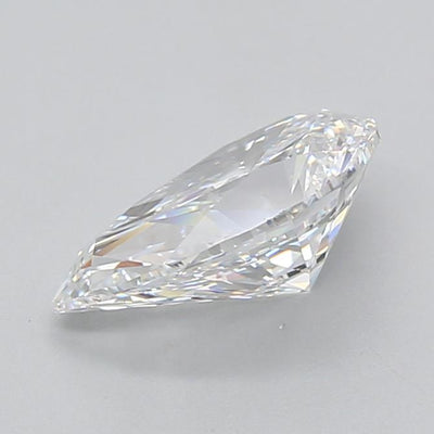 2.02 Carat Pear Lab Diamond :: Greenstar spin frame 03