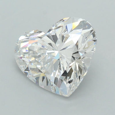 2.02 Carat Heart Lab Diamond :: Greenstar spin frame 03