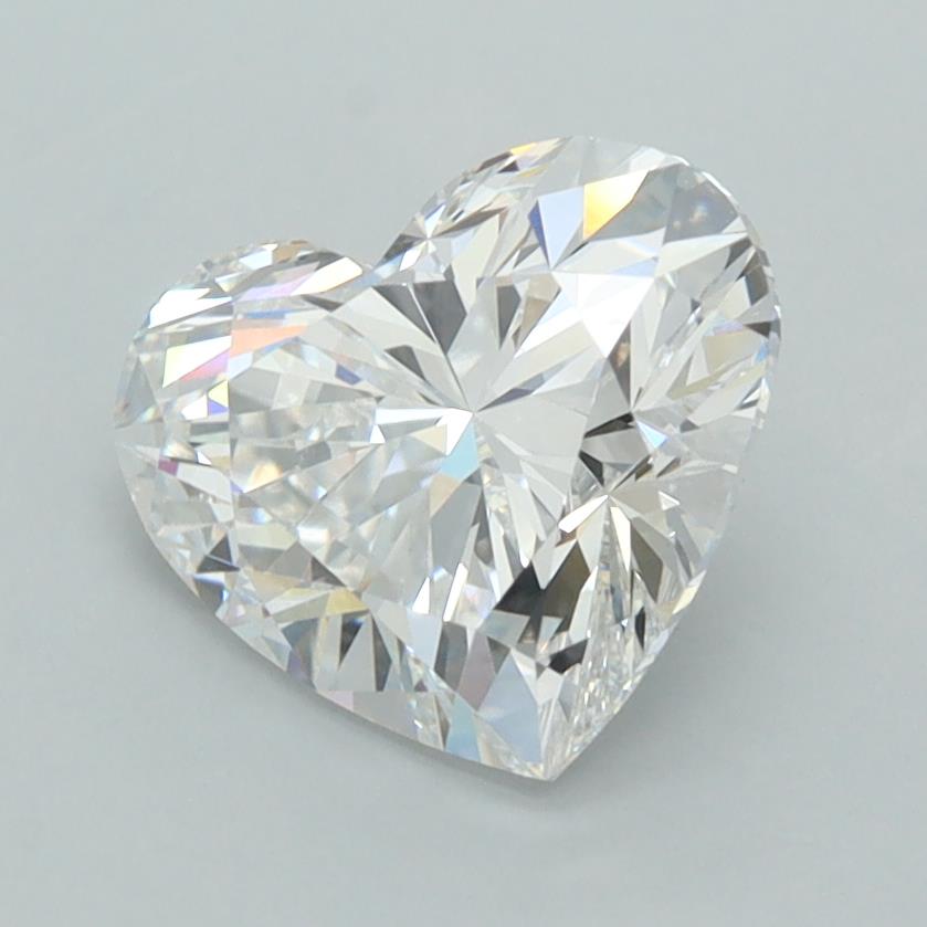 2.02 Carat Heart Lab Diamond :: Greenstar spin frame 03