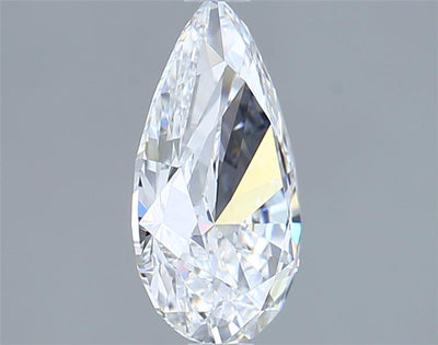 1.51 Carat Pear Lab Diamond :: Greenstar spin frame 03