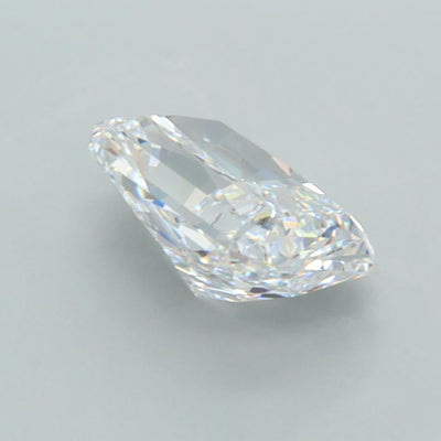 2.03 Carat Radiant Lab Diamond :: Greenstar spin frame 03