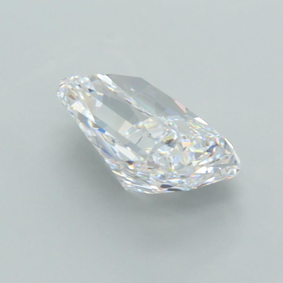 2.03 Carat Radiant Lab Diamond :: Greenstar spin frame 03