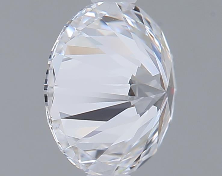 1.09 Carat Round Lab Diamond :: Greenstar spin frame 03