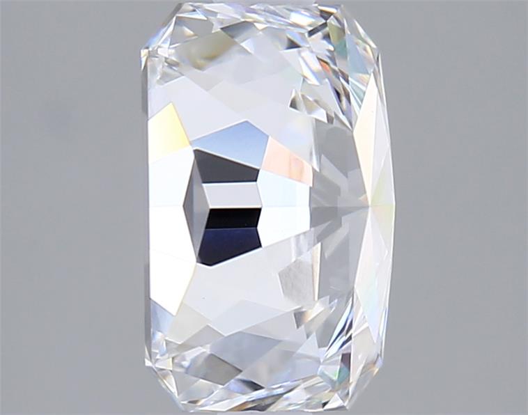 2.01 Carat Radiant Lab Diamond :: Greenstar spin frame 03