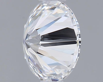 1.00 Carat Round Lab Diamond :: Greenstar spin frame 03