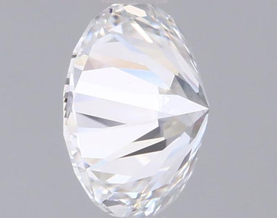1.02 Carat Round Lab Diamond :: Greenstar spin frame 03