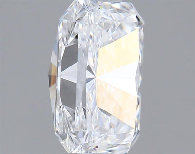 1.52 Carat Radiant Lab Diamond :: Greenstar spin frame 03