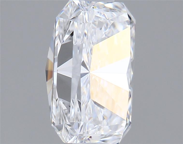 1.52 Carat Radiant Lab Diamond :: Greenstar spin frame 03
