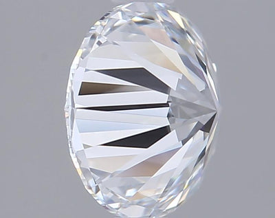 1.53 Carat Round Lab Diamond :: Greenstar spin frame 03