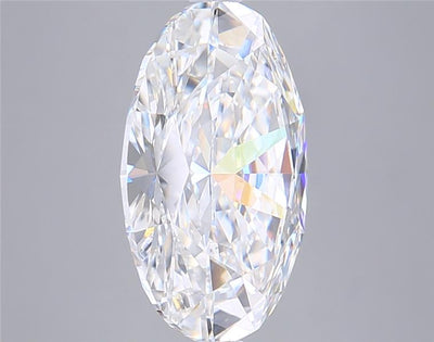 5.00 Carat Oval Lab Diamond :: Greenstar spin frame 03