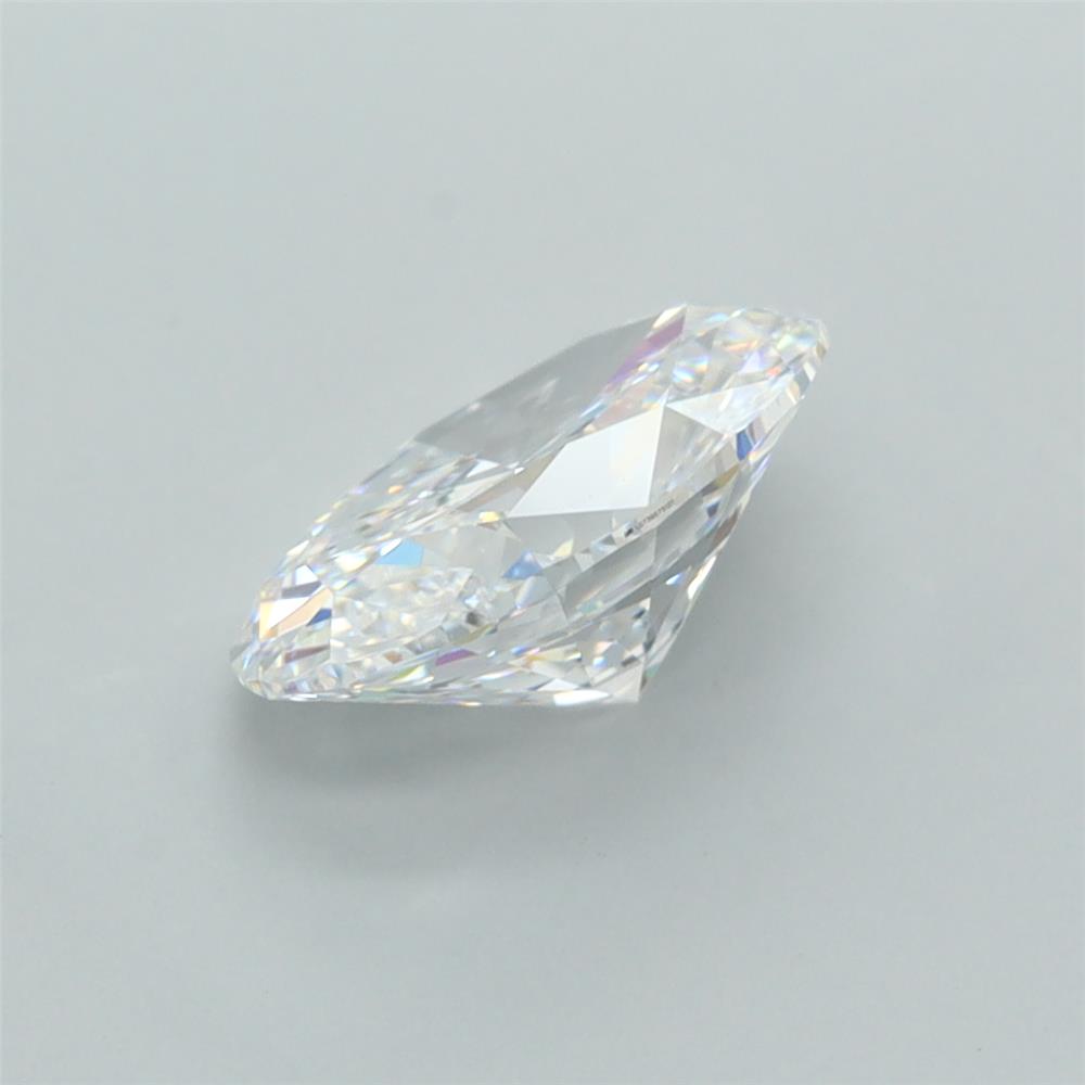 2.01 Carat Oval Lab Diamond :: Greenstar spin frame 03