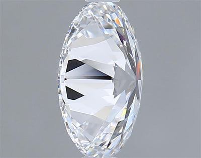 1.08 Carat Oval Lab Diamond :: Greenstar spin frame 03