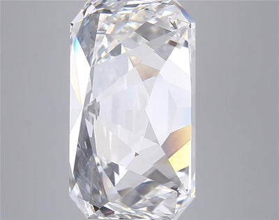 9.72 Carat Radiant Lab Diamond :: Greenstar spin frame 03