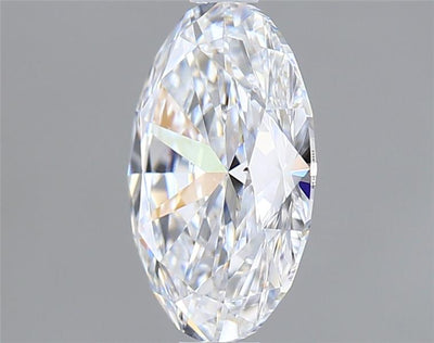 1.52 Carat Oval Lab Diamond :: Greenstar spin frame 03