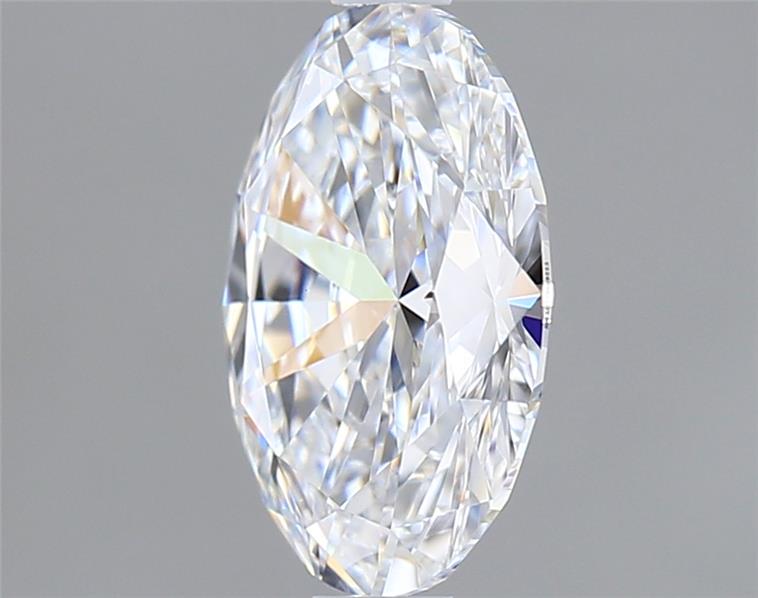 1.52 Carat Oval Lab Diamond :: Greenstar spin frame 03