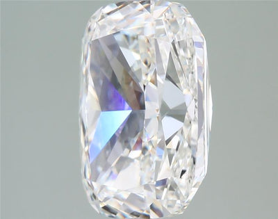 3.80 Carat Cushion Lab Diamond :: Greenstar spin frame 03