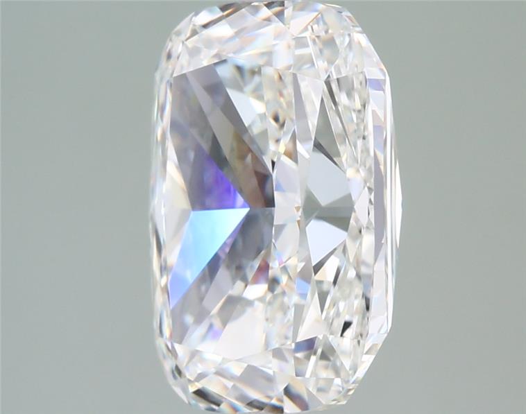 3.80 Carat Cushion Lab Diamond :: Greenstar spin frame 03