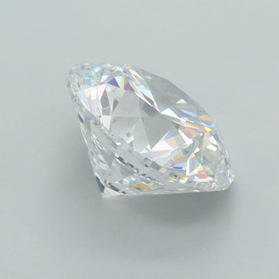 2.65 Carat Round Lab Diamond :: Greenstar spin frame 03