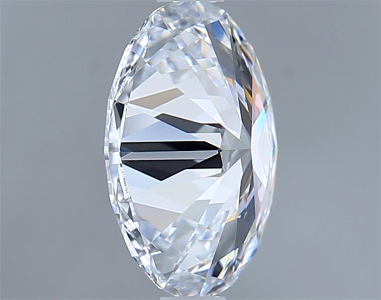 1.50 Carat Oval Lab Diamond :: Greenstar spin frame 03