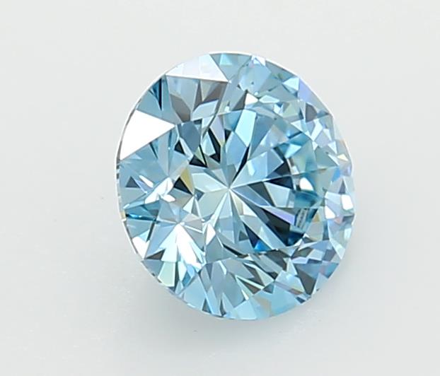 1.02 Carat Round Lab Diamond :: Greenstar spin frame 03