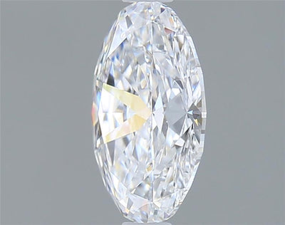 1.43 Carat Oval Lab Diamond :: Greenstar spin frame 03