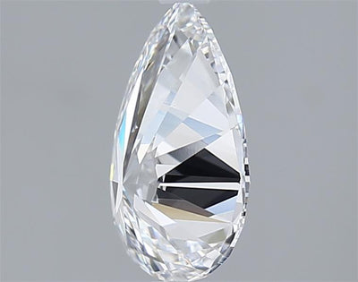 1.60 Carat Pear Lab Diamond :: Greenstar spin frame 03