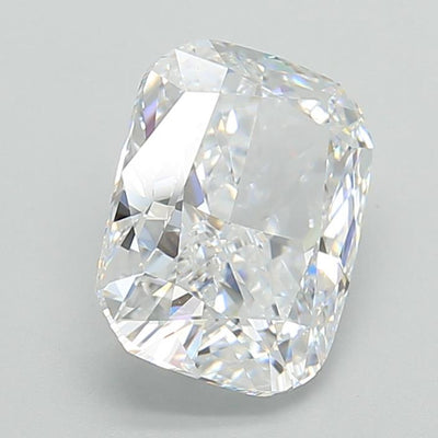 3.51 Carat Cushion Lab Diamond :: Greenstar spin frame 03