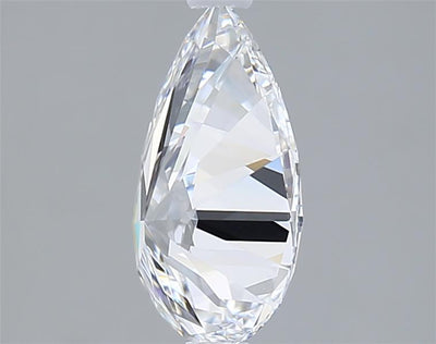 1.87 Carat Pear Lab Diamond :: Greenstar spin frame 03