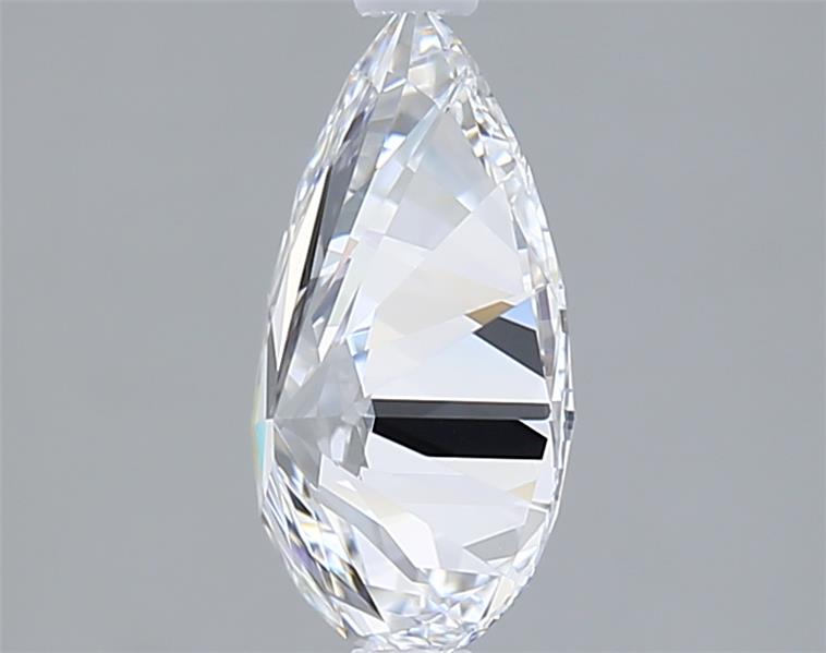 1.87 Carat Pear Lab Diamond :: Greenstar spin frame 03