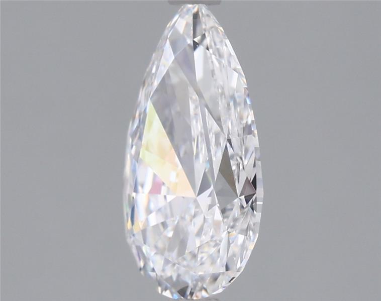 1.67 Carat Pear Lab Diamond :: Greenstar spin frame 03