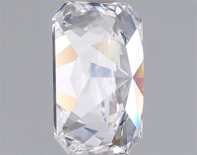 1.55 Carat Radiant Lab Diamond :: Greenstar spin frame 03