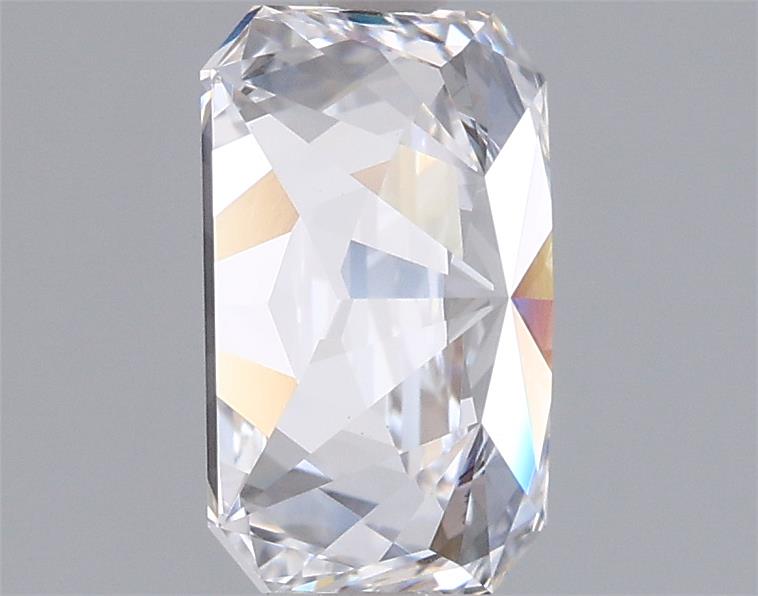 1.55 Carat Radiant Lab Diamond :: Greenstar spin frame 03