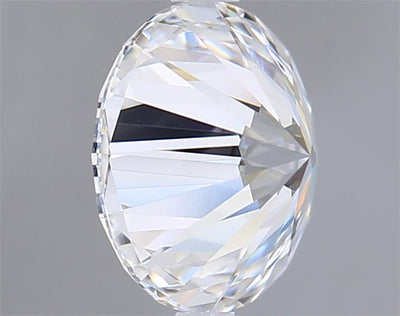 3.02 Carat Round Lab Diamond :: Greenstar spin frame 03