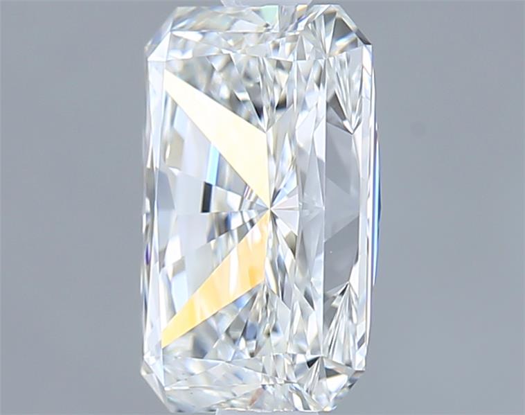 1.55 Carat Radiant Lab Diamond :: Greenstar spin frame 03